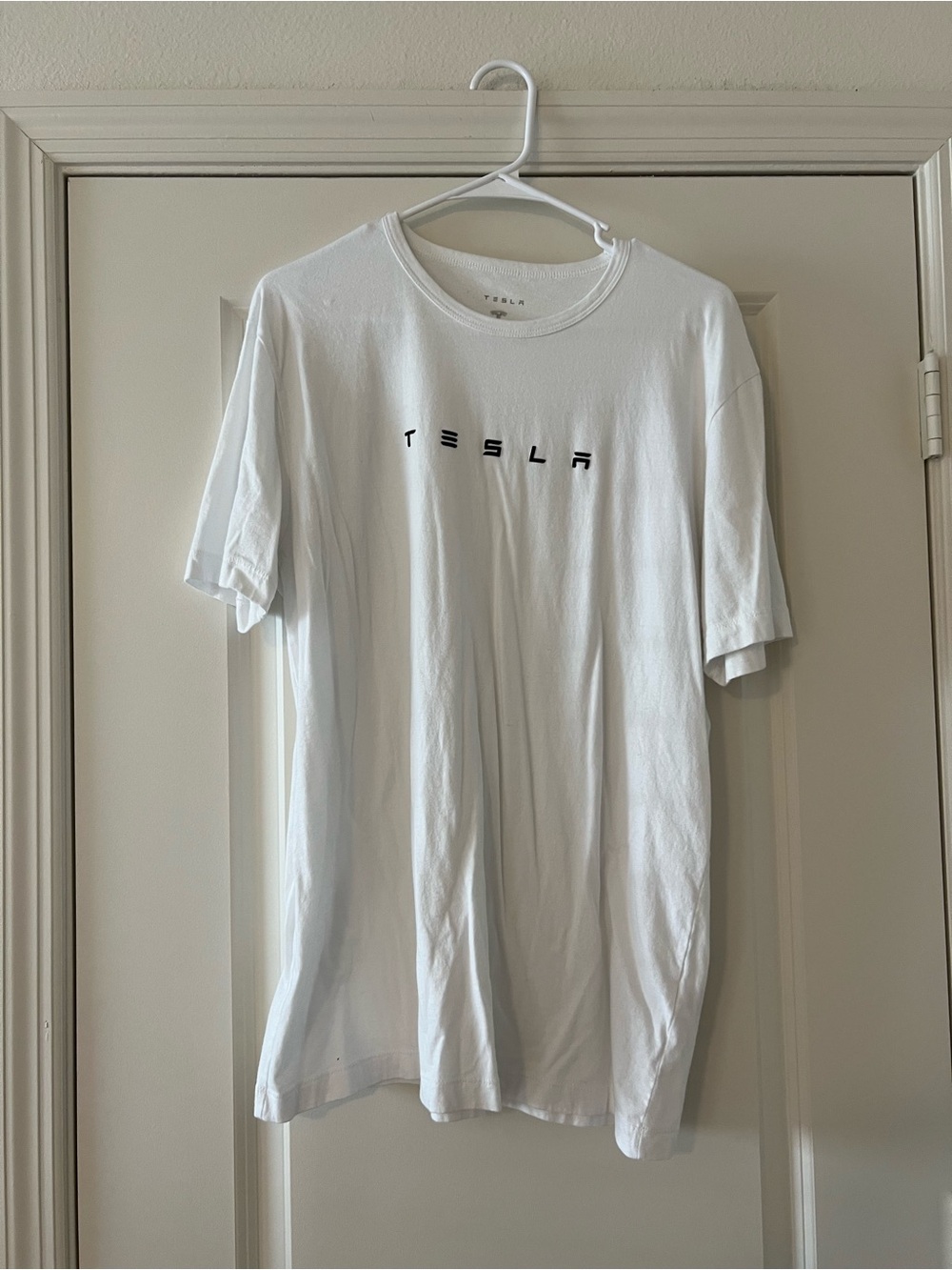 Tesla T-Shirt